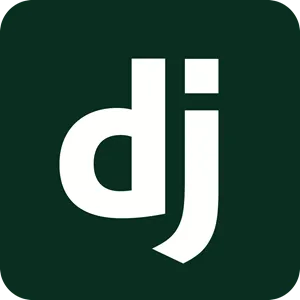 logo Django devsbrand