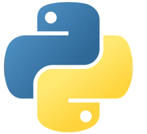 logo Python devsbrand