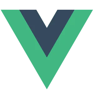 logo Vue JS devsbrand